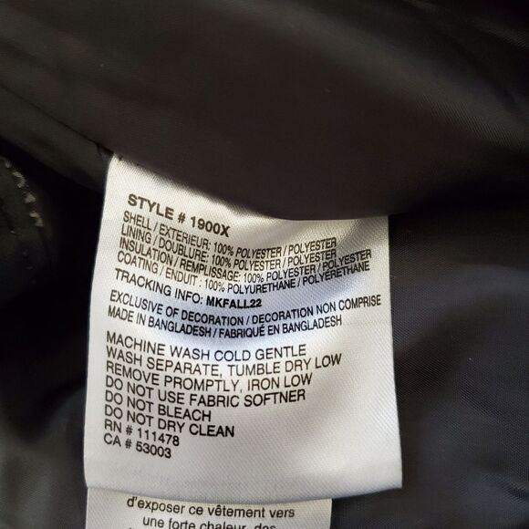 Arctix Essential Snow Pants sz 3XL - Picture 13 of 13